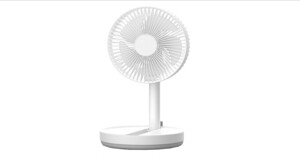Quạt tích điện Xiaomi 3Life 008 có tốt không?