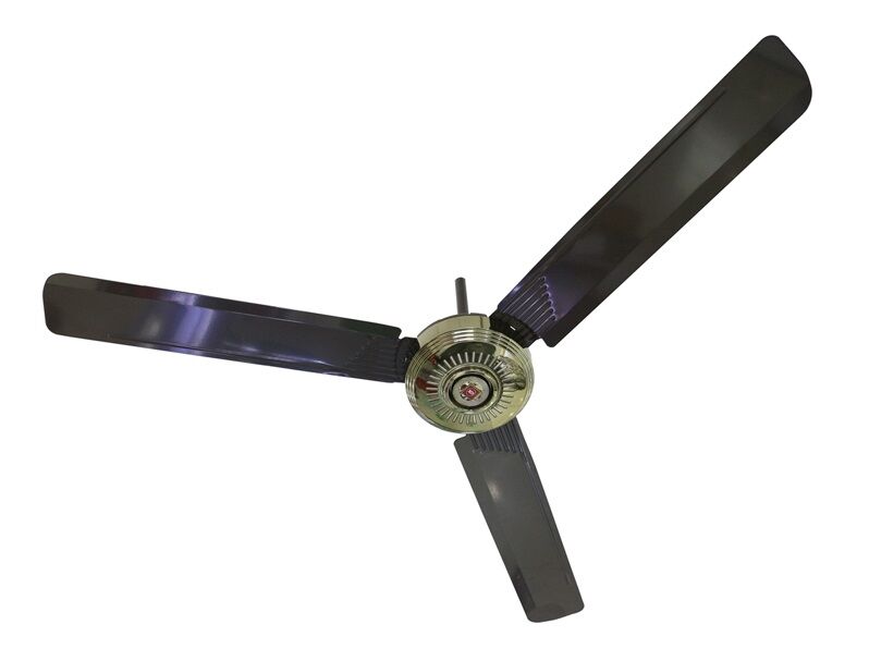 Quạt trần 3 cánh KDK N56YG có tốt không ?