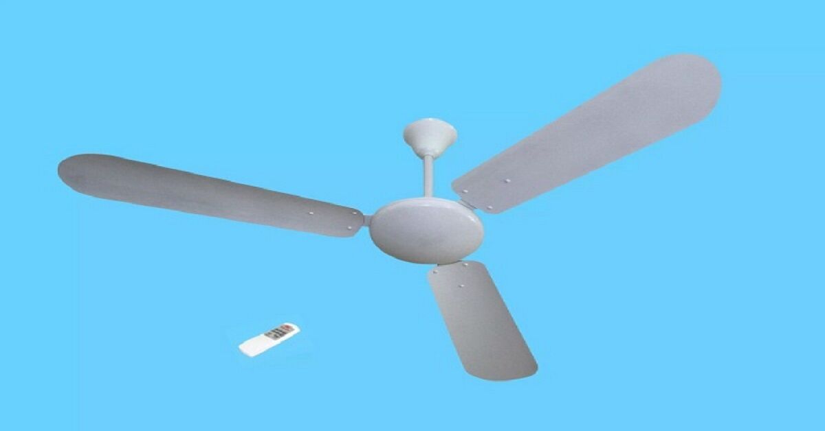 Quạt trần 3 cánh Vinawind loại nào tốt?