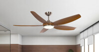 Quạt trần 5 cánh K410 – Vẻ đẹp hoàn hảo cho ngôi nhà của bạn