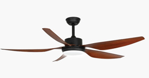 Quạt trần Ecofan Sapphire – Mang đến một nguồn gió tự nhiên