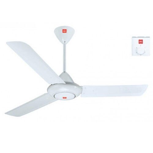 Quạt trần KDK 3 cánh - KDK M60XG có tốt không ?