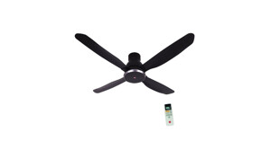 Quạt trần KDK của nước nào? Có tốt không?