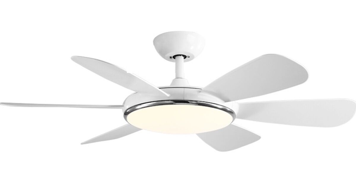 Quạt trần mini là gì? Có nên mua để sử dụng hay không?