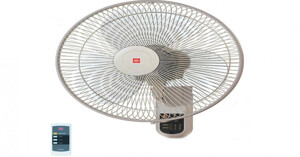 Quạt treo tường KDK M40M của Nhật Bản có tốt không?