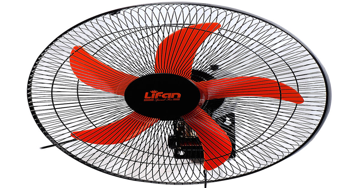 Quạt treo tường Lifan có tốt không? Nên mua loại nào tốt?