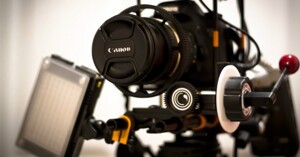 Quay phim HD trên máy ảnh DSLR: Ưu điểm đáng khen và nhược điểm còn tồn đọng