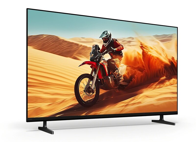 Google tivi Sony K-50S25VM2 bất ngờ giảm giá 50%, lựa chọn chất lượng cho khách hàng Việt