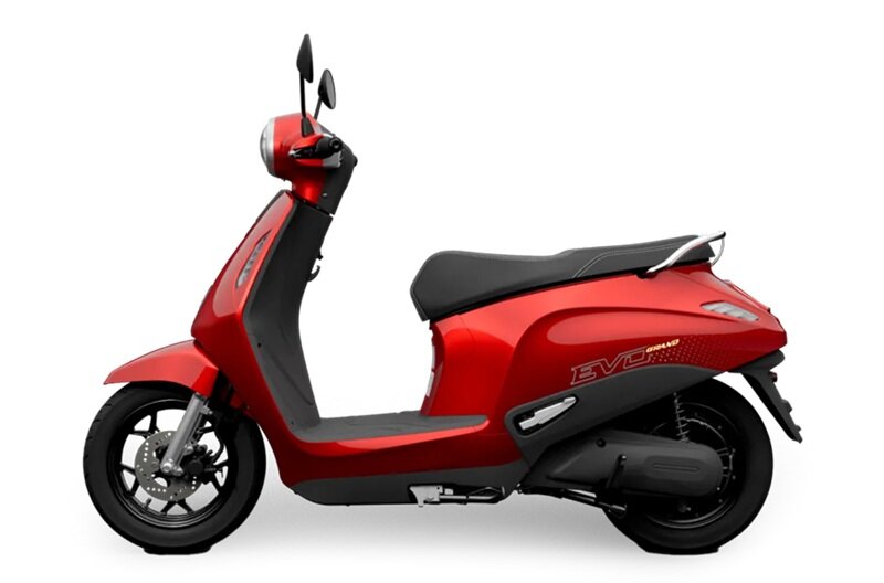 VinFast Evo Grand và Grand Lite giảm giá mạnh, chỉ từ 16 triệu đồng