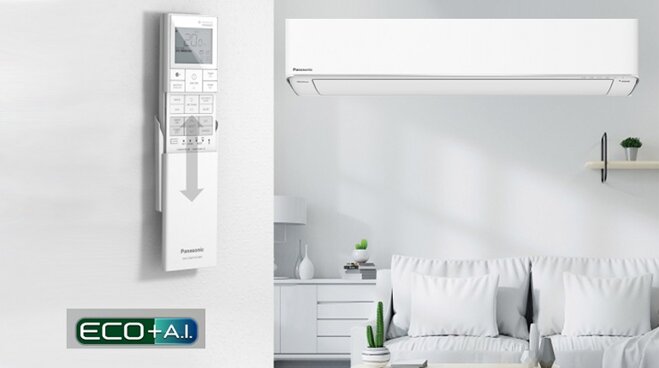 điều hòa 2 chiều Panasonic 2.5 HP CU/CS-XZ24XKH-8