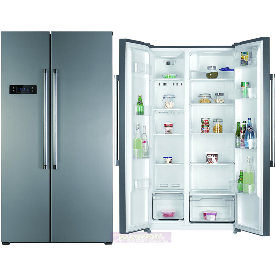 Máy nén của tủ lạnh có thời gian bảo hành lên đến 10 năm