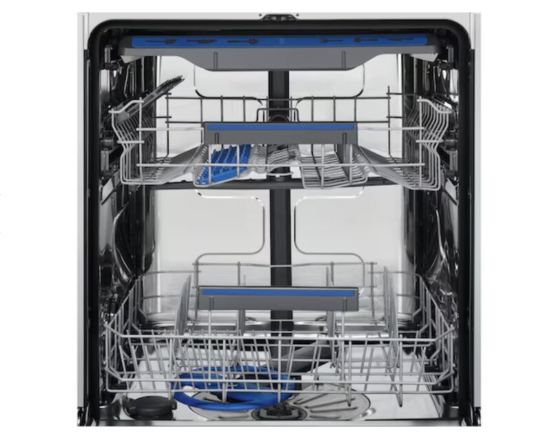 Máy rửa bát Electrolux EEM48300L chinh phục mọi vết bẩn cứng đầu