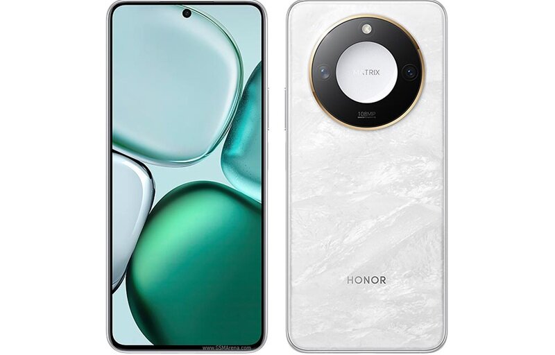 HONOR X9c Smart 5G giá tương đương Redmi Note 14 5G mà trang bị ấn tượng vượt trội!