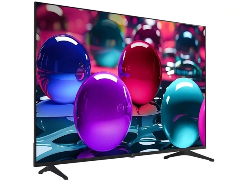 Loạt tivi LG 55 inch giá rẻ chỉ từ 5 triệu đồng đáng mua năm 2026