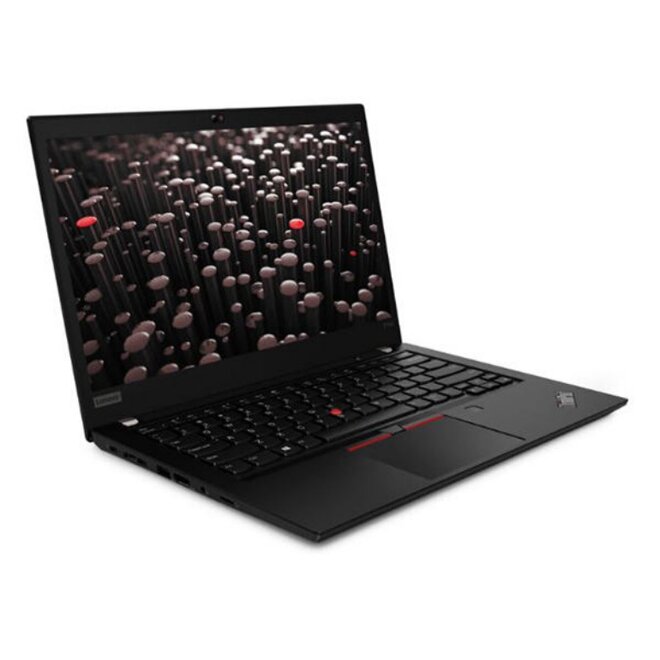 Lenovo Thinkpad P14S Gen 2