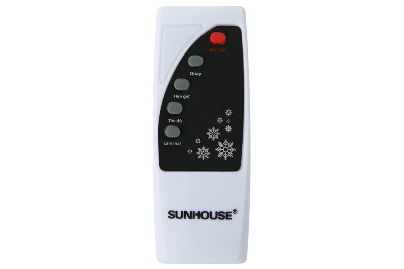 Phân tích điểm mạnh, điểm yếu của quạt điều hòa Sunhouse SHD7746 từ A - Z