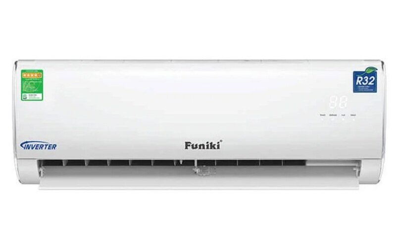 Loạt điều hòa Funiki inverter tầm giá 5 triệu đồng, tiết kiệm điện cho hè 2026
