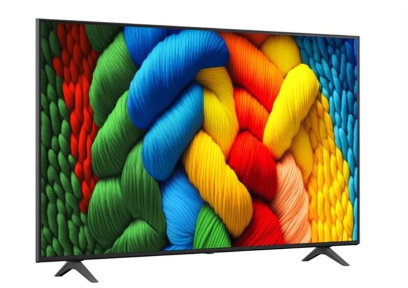 Smart tivi NanoCell LG 4K 65 inch 65NANO80ASA giá bán