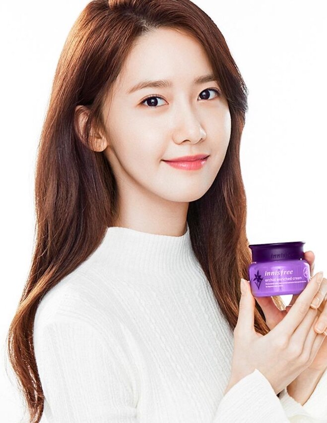 Innisfree cream