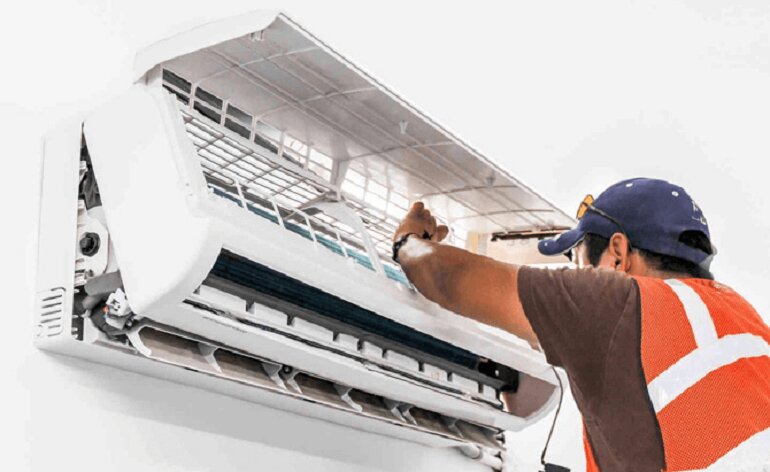 mã lỗi C9 điều hòa Daikin