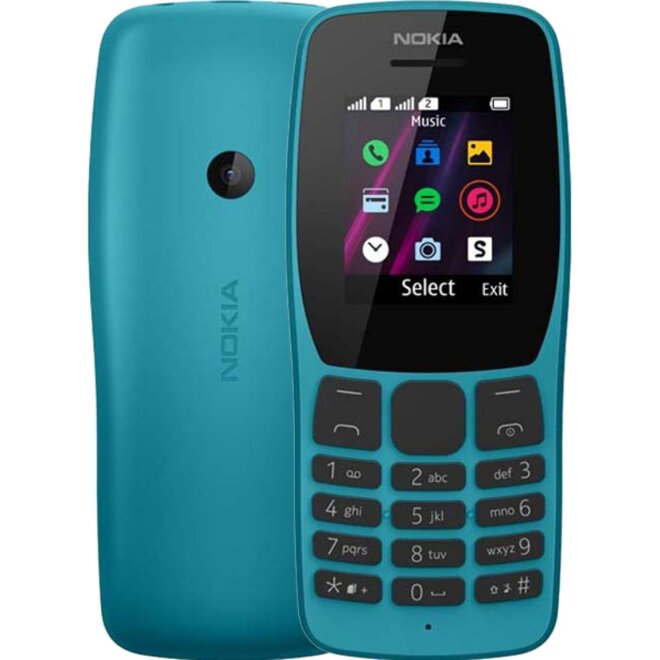 điện thoại nokia cục gạch