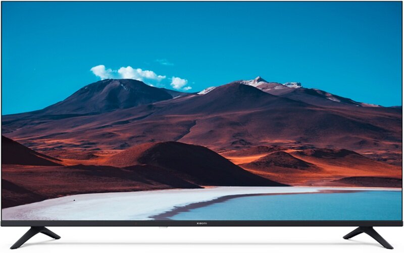 Xiaomi L55MB-ASEA hạ giá còn 6,7 triệu đồng, Google TV 55 inch chất lượng cho khách Việt