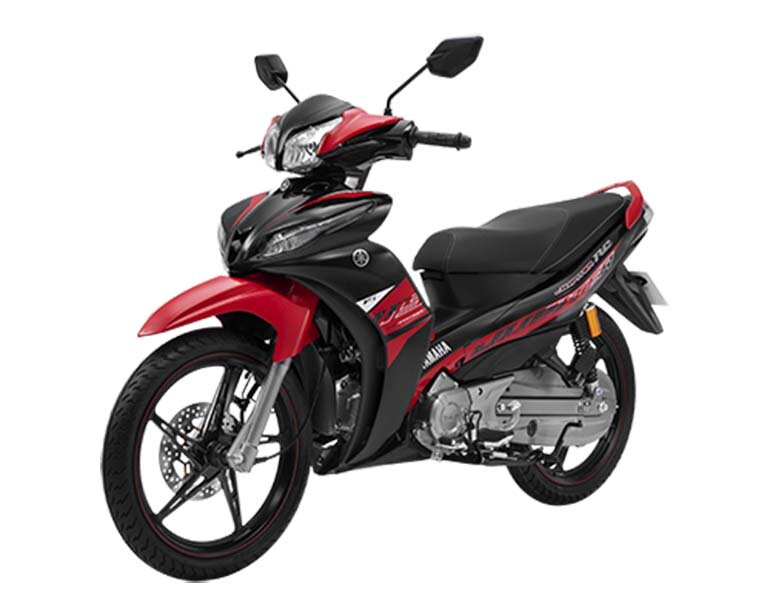 xe máy yamaha jupiter 2020