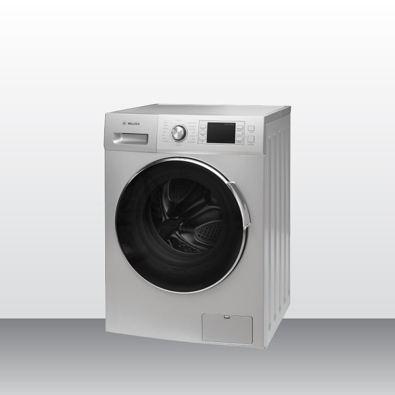 Máy giặt sấy Malloca 10 kg MWD-FC100