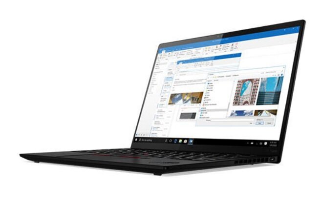 Laptop Lenovo ThinkPad X1 Nano Gen 1 20UN00B9VN