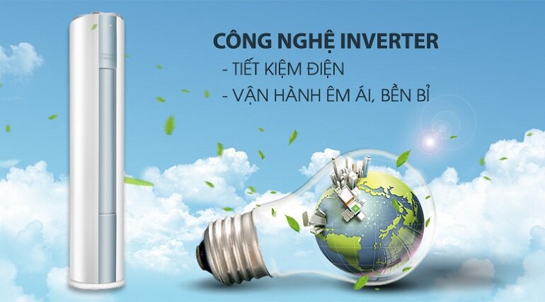 điều hòa cây
