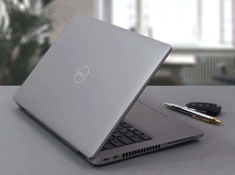 Đánh giá laptop Dell 5420: Chiếc laptop văn phòng mạnh mẽ và bền bỉ |  
