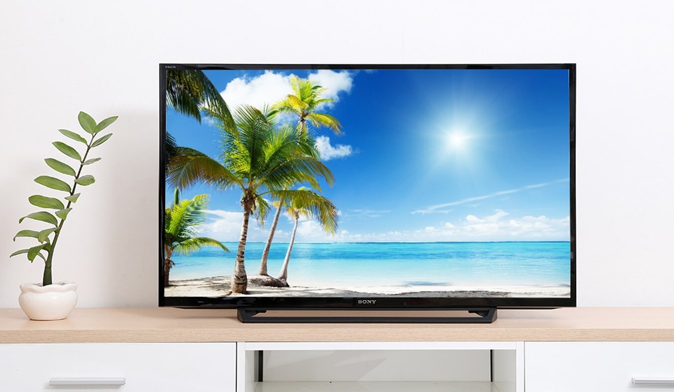 Cách cài đặt tivi Bravia tương tự như cách reset tivi Smart Sony 