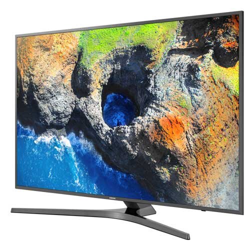 Smart TV 4K Samsung 40 inch 40MU6400 - tivi 40 inch giá rẻ