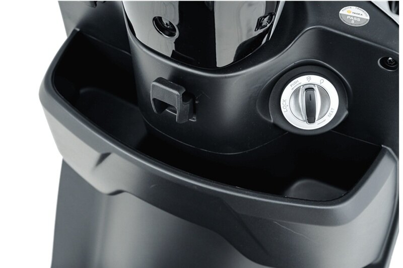 Xe máy điện Yadea S3 Pro khỏe máy, pin bền tới 150 km/lần sạc, giá rẻ bất ngờ!