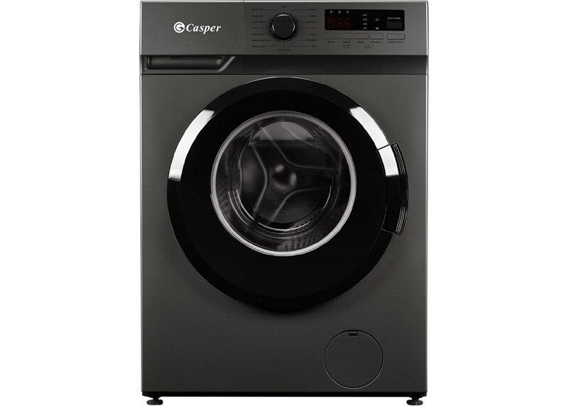 3 mẫu máy giặt Casper 9kg đáng mua năm 2026, giá chỉ từ 3 triệu đồng