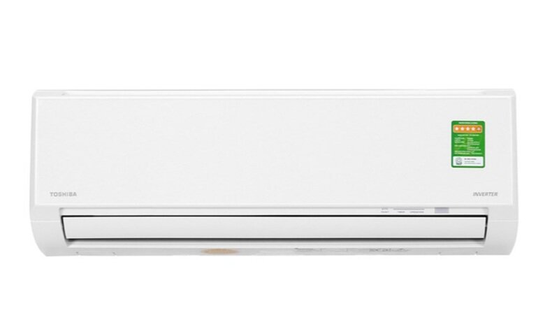 Điều hòa Toshiba RAS-H10L3KCVG-V tiết kiệm điện lại tinh lọc không khí tốt, giá giảm chỉ còn 5 triệu đồng