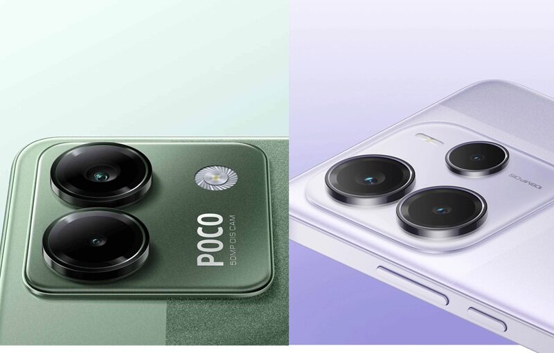 Mạnh ngang Redmi Note 14 5G, POCO M7 Pro 5G rẻ hơn 1,3 triệu