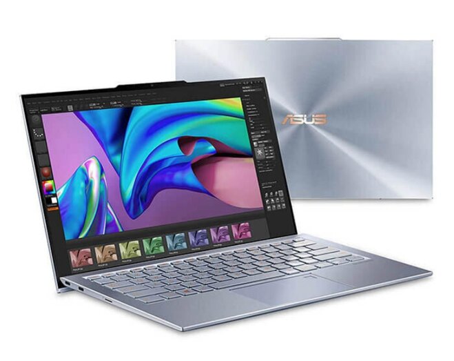 laptop Asus ZenBook S13 UX392FA-AB016T