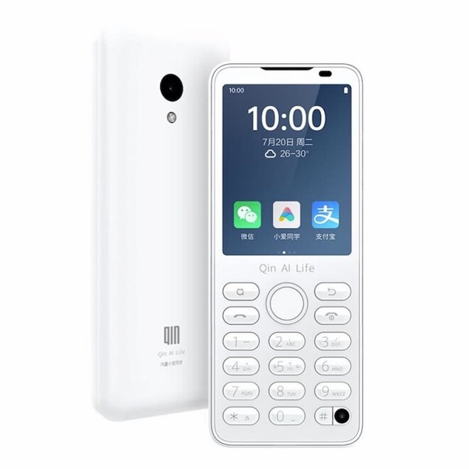 Xiaomi Qin F21 pro là dòng bàn phím nhỏ gọn dễ sử dụng