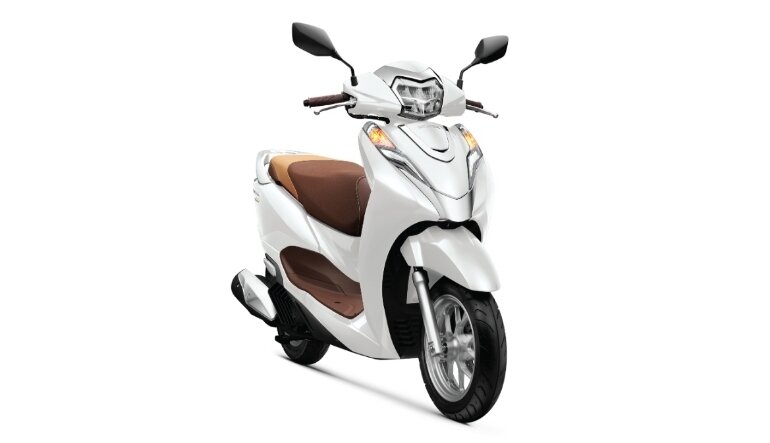 Honda Lead 2022 phiên bản Cao Cấp