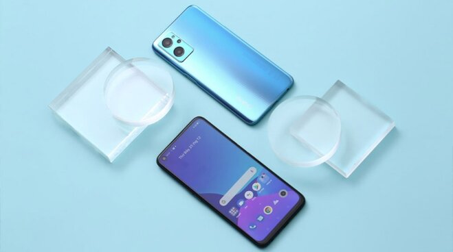 giá điện thoại realme 9i bao nhiêu tiền