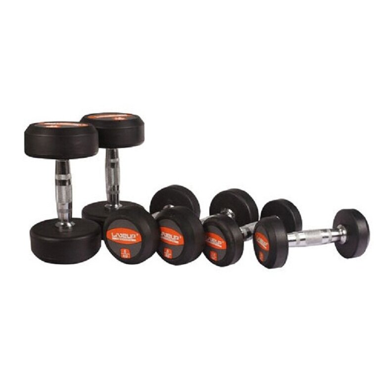 Tạ tay 5kg Liveup LS2023