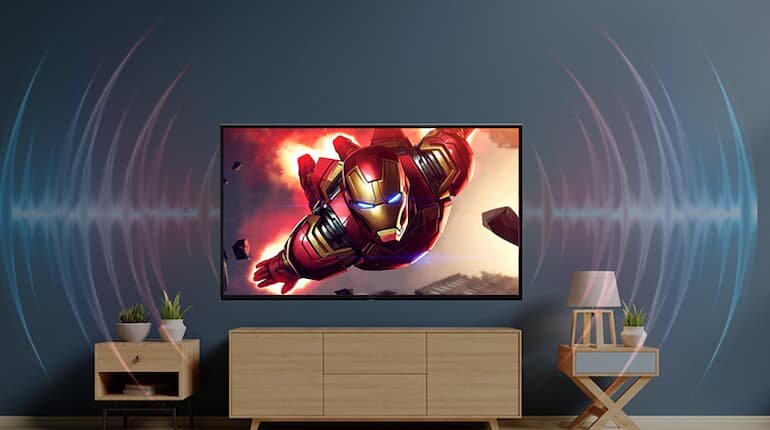 Giá Smart tivi Sony 65 inch KD-65X75K là bao nhiêu?