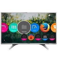 Smart Tivi Panasonic TH-40DX650V - 40 inch, 4K - UHD (3840 x 2160)