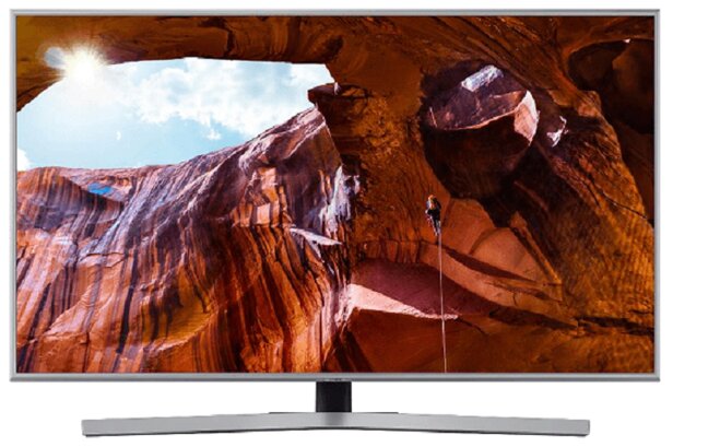 Samsung 4K 50 inch 50RU7400 UHD