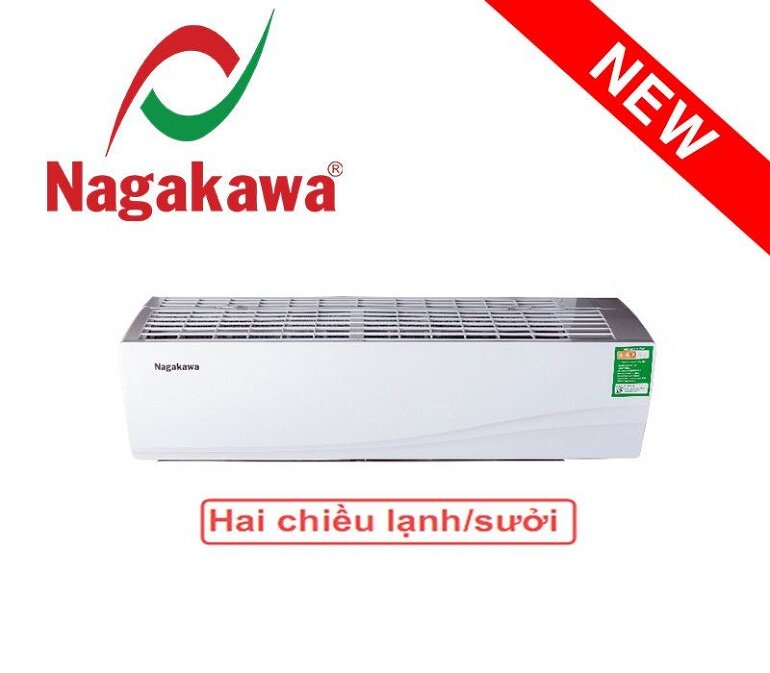 Top 3 điều hòa 9000 BTU 2 chiều giá mềm