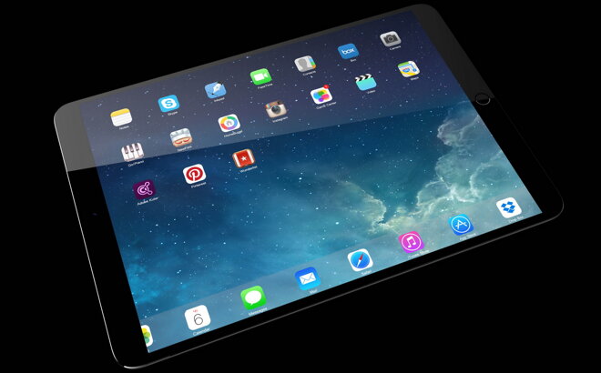 Jailbreak để khôi phục thiết bị iPad 