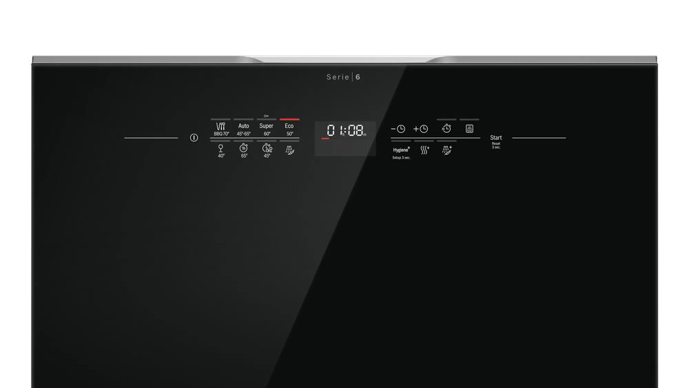 Máy rửa bát Bosch SkS68BB008