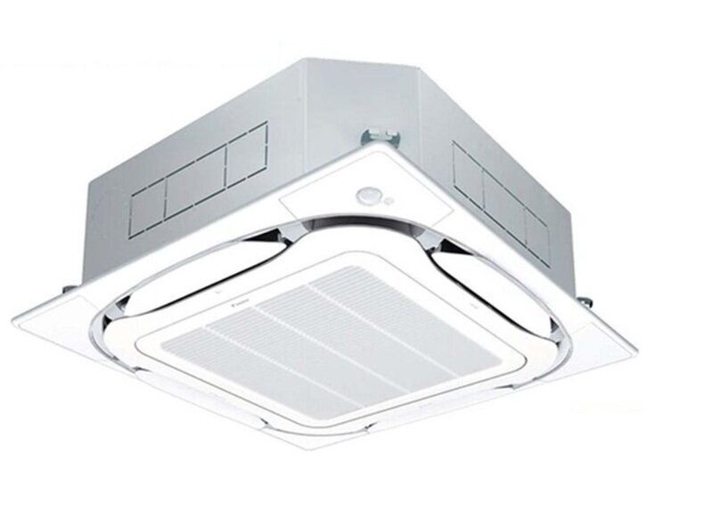 Điều hòa âm trần Daikin 30000 BTU FCFC85DVM/RZFC85DY làm mát hiệu quả cho không gian sang trọng