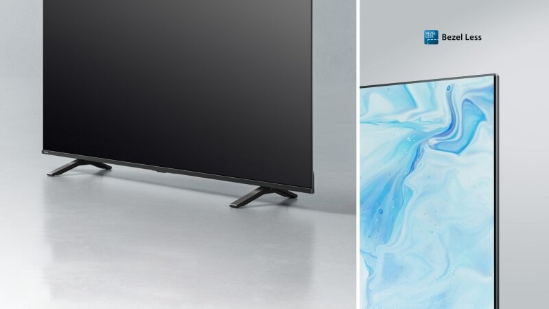 Đánh giá Toshiba 43C350RP: Biến không gian giải trí gia đình thành rạp chiếu thu nhỏ
